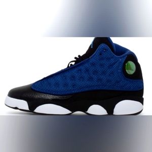Jordan Retro 13